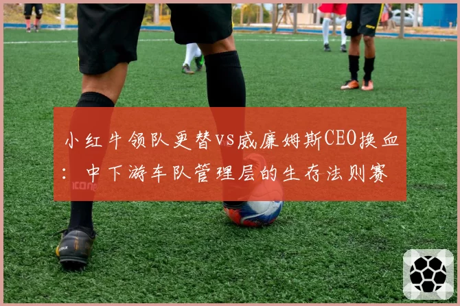小红牛领队更替vs威廉姆斯CEO换血：中下游车队管理层的生存法则赛