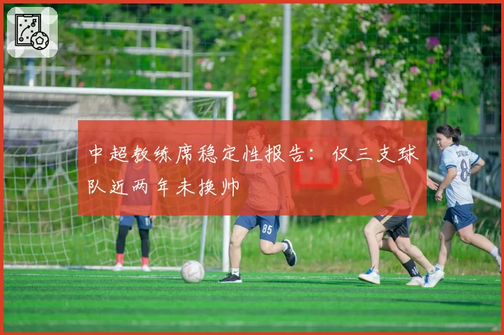 中超教练席稳定性报告：仅三支球队近两年未换帅